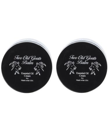 Two Old Goats Lotion (2x Balm 4oz)