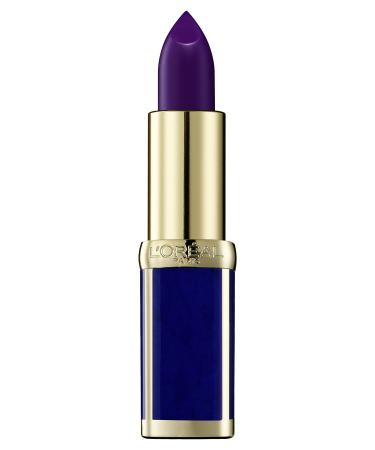 L'Oréal Paris Color Riche Balmain Collection Lipstick No. 467 Freedom, 4.8 g