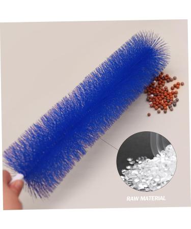 Cleaner 2PCS Flexible Radiator Cleaner Brush Fine Fibre Bendable Dusting Brush with Hangig Hole for Cleaning Cleaner - Buy Online on GoSupps.com