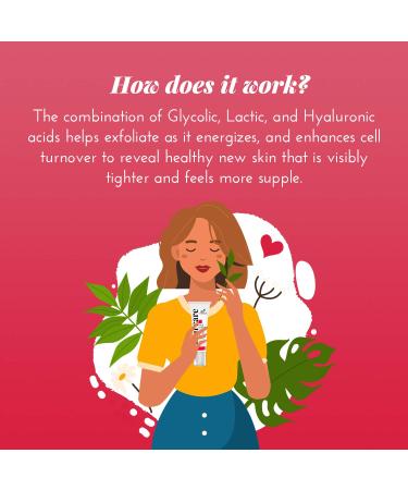 Artnaturals Face & Neck Firming Cream - Anti Aging Moisturizer for Neck & D collet - For Tightening & Lifting Sagging Skin - Antiwrinkle Reduces Fine Lines w/Vitamin C & Hylauronic Acid - 1.7 Fl - Buy Online on GoSupps.com