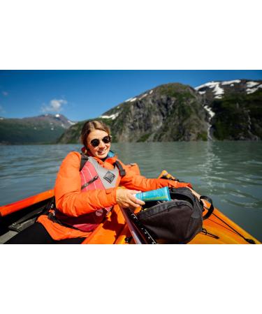 Dermatone Sport Sunscreen Lotion SPF 30 | Water/Sweat Resistant (80 min) | Oxybenzone and Octinoxate Free Sunscreen for Body and Face | Moisturizing | Spectrum UVA/UVB Protection SPF Lotion | 3oz 3 Fl Oz (Pack of 1) Sport S  - Buy Online on GoSupps.com