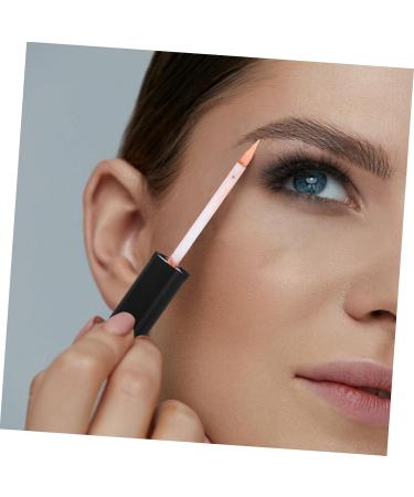 SOESFOUFU 2pcs Eye Shadow Pencil Waterproof Eyeliner Pencil Water Proof Eyeliner Liner Silver Liquid - Buy Online on GoSupps.com