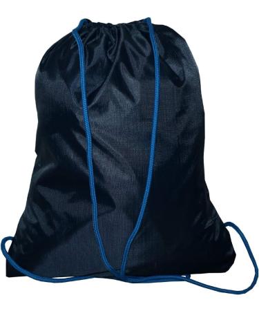 UMBRO FC Schalke 04 UX Accuro Gym Bag - Unisex Adult Sports & Travel Bag - Dark Blue/White - One Size - Buy Online on GoSupps.com