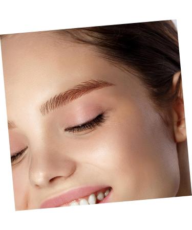  POPETPOP POPETPOP 16 x False Eyebrow Stickers for Natural and Elegant Look - Buy Online on GoSupps.com