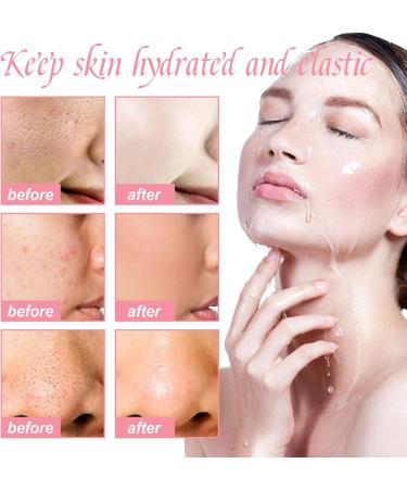 Pemarlis Glow 50ml Watermelon Moisturiser Watermelon Glow Toner Watermelon Skin Care Moisturising Watermelon Glow Skin Care Skincare Products Glows Recipe (4) - Buy Online on GoSupps.com
