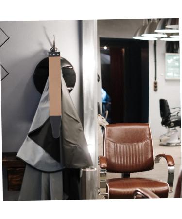 Buy Minkissy 6 Pcs Cloth Tool Accessories - Double Sided Artificial Leather 46.5x6cm Various Colors | Best International Shipping - Buy Online on GoSupps.com