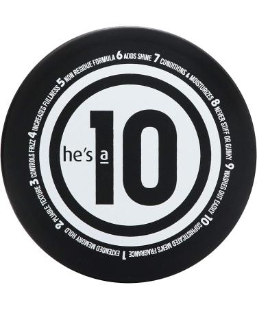 It's a 10 He's Miracle Pliable Paste - 2 Fl Oz | Shop Now - Buy Online on GoSupps.com