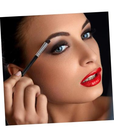 Beavorty Eyeshadow Brush 6pcs Eye Makeup Ladies Suits Makeup Eye Eye for Makeup Set Tool Eyes Miss Eyeliner Brush - Buy Online on GoSupps.com