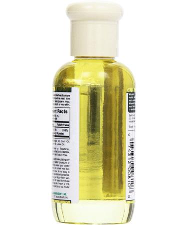 Nature's Bounty E Oil 30 000IU 2.5 Fl. Oz (Pack of 2) - Buy Online on GoSupps.com