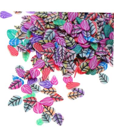 FOMIYES 3 Packs Clay Slices Nail Art Decoration Fruit Slices for Nail Art Nail Art Slices Cartoon - Buy Online on GoSupps.com