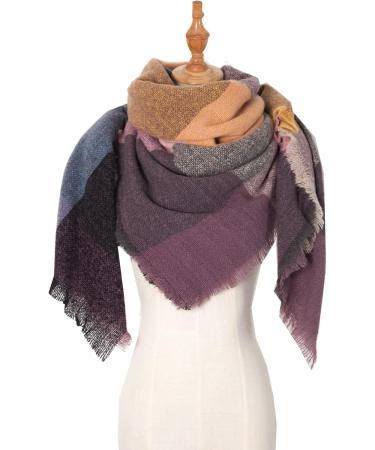 Shop Elegant Women's Scarves - Luxurious Loop Wrap & Poncho Styles for Cold Weather - Buy Online on GoSupps.com