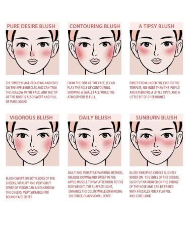 Buy Natural Long-Lasting Eyeshadow Palette | 12 Pigmented Colors for On-the-Go Makeup - International Shipping Available - Buy Online on GoSupps.com