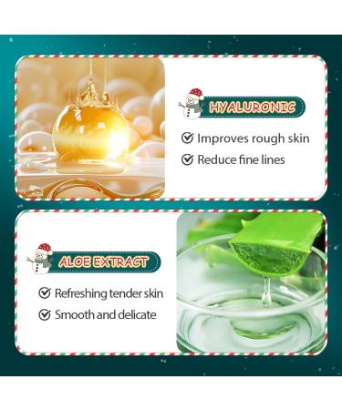 Protective Moisturizing Cream for Dry Skin - Nourishing & Soothing Daily Formula Ideal Winter Care Red Pomegranate One Size One Size Red Pomegranate - Buy Online on GoSupps.com