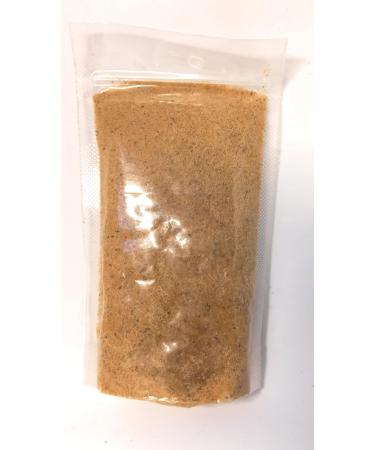 Ground Indonesian Kemiri/candleNut 100 gram - Buy Online on GoSupps.com