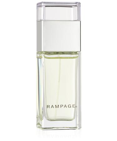 Rampage Eau De Parfum Spray 1.0 Ounce