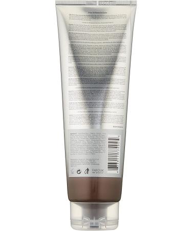 CHI Ionic Color Illuminate Conditioner - Dark Chocolate - 8.5 oz | Sulfate, Paraben, and Gluten Free - Buy Online on GoSupps.com