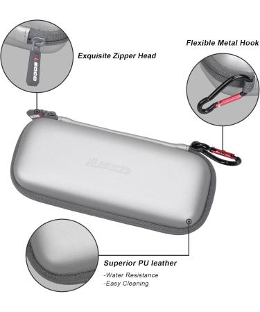 RLSOCO Bag for Merkur 23C 34C 37C 38C & Futur - Perfect Fit for DOVO Razors | International Shipping - Buy Online on GoSupps.com