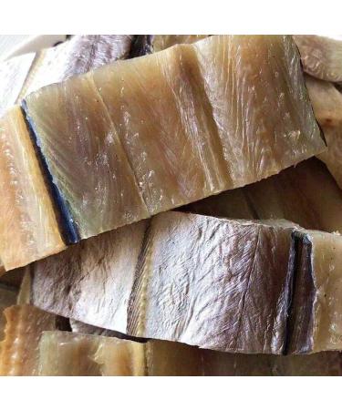 Dried Eel Rich in Nutrients (500g(1.10pounds)) - Buy Online on GoSupps.com