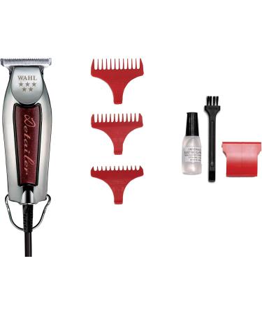 Wahl Professional 5 Star Detailer - Model 56188 - Buy Online on GoSupps.com