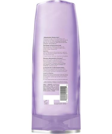 L'Oreal Paris Hair Expertise Hyaluron Plump Conditioner with Hyaluronic Acid 591ml Conditioner 591ml - Buy Online on GoSupps.com