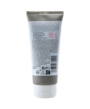 I Love Naturals Rose & Argan Hand Lotion - Moisturizing Shea Butter & Coconut Oil for Dry Skin - 3.38 oz - Best International Shipping - Buy Online on GoSupps.com