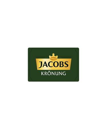 Jacobs Filter Coffee Kr nung Classic - Ground Coffee 12 Pack (500g x 12) | Premium International Shipping - Buy Online on GoSupps.com