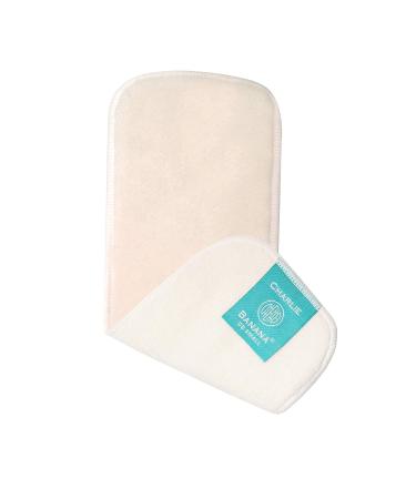 Charlie Banana Reusable Hemp Inserts - One Size, Pack of 3 for Eco-Friendly Diapering - Buy Online on GoSupps.com