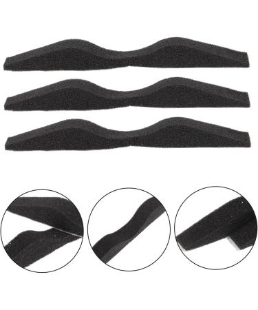 Healeved Glasses Nose Bridge Sponge Cushion | Nasal Cushion & Foam Strip for Comfort | Protective Strip for Optimal Fit - Buy Online on GoSupps.com