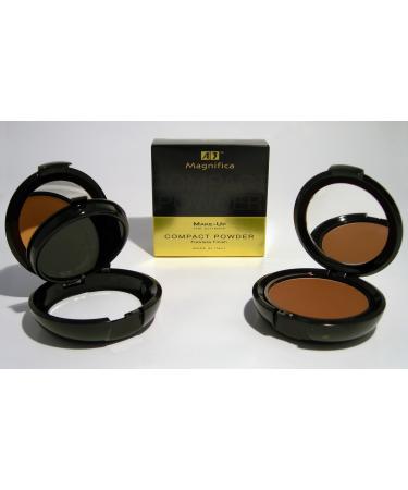 A3 Magnificent Compact Powder CARAMEL
