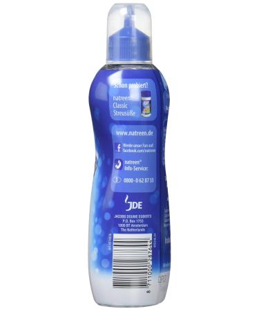 Natreen Classic Fine Sweetener Liquid 250 ml - Pack of 2 | Sugar-Free Sweetener for Healthy Living - International Shipping Available - Buy Online on GoSupps.com