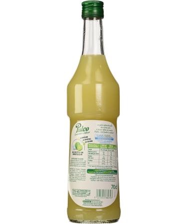 Pulco Jus de Citron Vert Diluer 70 cl - Lot de 6 - Buy Online on GoSupps.com