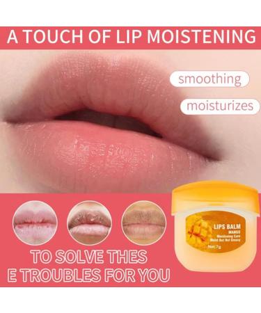 8PCS Fruit Flavored Lip Care Set Admd Lip Balm Set Lip Balm Lip Moisturizing Set 8 Kinds of Fruit Flavor Lip Mask 4-in-1 Lip Care Is Suitable for Dry Peeling Moisturizing Lipstick (8 pcs+2 sticks) - Buy Online on GoSupps.com