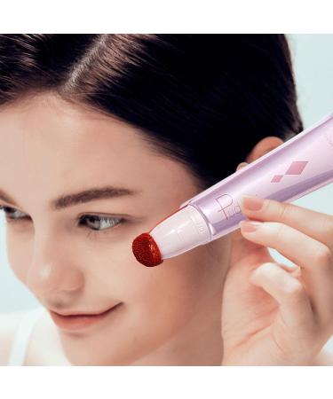 Stick Makeup Buildable 2-in-1 Stick Waterproof Matte Cream Stick for Cheeks Eyes and Lips Natural Makeup Blends Effortlessly Littryee 11 - Buy Online on GoSupps.com