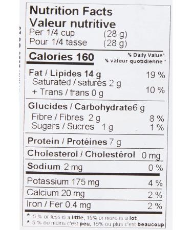 Yupik Dry Roasted Unsalted Peanuts In Shell 1 kg 6 Count Kosher Gluten-Free Vegan Whole Nuts with Shell No Added Salt Lightly Roasted Oil-Free High in Fiber Healthy Snack Once Shelled Roasted Peanuts 6 kg - Buy Online on GoSupps.com