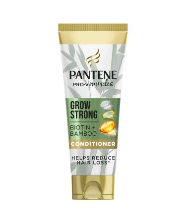 Pantene Grow Strong Conditioner 275 ml