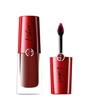 GIORGIO ARMANI Giorgio Armani Lip Magnet #606 Burgundy Lipstick