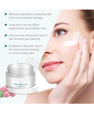 futiu Moisturizing Cream With Collagen & Sodium Hyaluronate - Long-Lasting Hydration Boosts Elasticity Evens Complexion(2pcs) - Buy Online on GoSupps.com