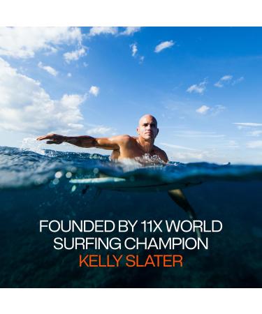 Freaks of Nature Peak Performance SPF 50 | 100% Mineral Sunscreen | Lightweight Fast-Absorbing 80-Min Water-Resistant | Plant-Based Eco-Friendly Reef-Safe Cruelty-Free | All Skin Types| 1.7 oz SPF 50 1.7 Fl Oz (Pack of  - Buy Online on GoSupps.com