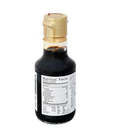 Yamaroku 4 Years Aged Tsuru Bisiho Soy Sauce - 5 Ounce (Pack of 1) - Buy Online on GoSupps.com