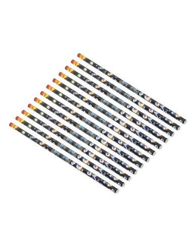 12PZ Nail Dotting Wax Pen for DIY Nail Art | Self-Adhesive Strass Picker & Diamond Painting Accessories - Buy Online on GoSupps.com