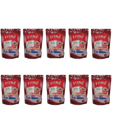 bick.shop Fitne Sennak Herbal Tea Bags 40g (Pack of 10)