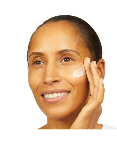 No7 Protect & Perfect Intense Advanced Fragrance Free Night Cream - Vitamin E & Shea Butter - Collagen Peptide Moisturizer - Buy Online on GoSupps.com