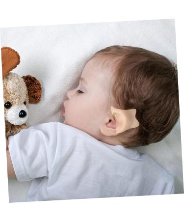 FRCOLOR Protruding Ear Correction Sticker | Ear Tape & Auricle Patch for Health | 150x5cm International Shipping - Buy Online on GoSupps.com