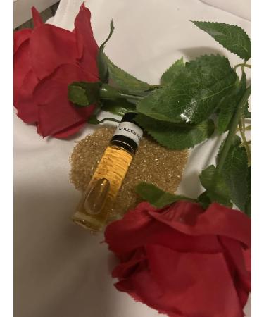 A blend of all natural oils (Golden Sand) 1Oil - Buy Online on GoSupps.com
