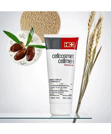 BodyGommage-XT - Exfoliating Body Sculpting Cream 6.95 Ounce (Pack of 1) - Buy Online on GoSupps.com