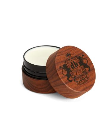 Dear Barber Men's Hair Shaping Cream Enriched with Avocado Oil Hair Cream for Men for a Natural look Medium Hold Medium Shine 100ml