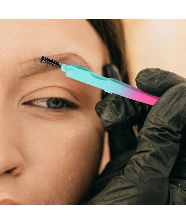 Baluue 3-in-1 Eyebrow Trimming & Shaping Tool | Multi-Functional Brush for Perfect Brows - International Shipping Available - Buy Online on GoSupps.com