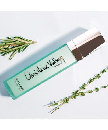 Christine Valmy Deep Cleanser Makeup Remover 4.73 oz | Daily Facial Cleansing Milk - Buy Online on GoSupps.com