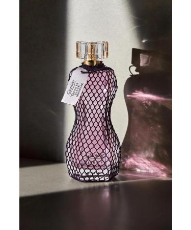 O BOTICARIO Glamour Secret Black Bundle: Eau de Toilette (2.5 Fl Oz) & Moisturizing Body Lotion (6.7 Oz) - Buy Online on GoSupps.com