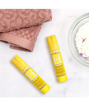 Natural Hair Thickening Serum | Boost Hair Growth & Prevent Loss | Strengthen & Repair Damaged Hair - Buy Online on GoSupps.com